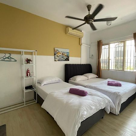 Apartment Next To Axiata Arena, Stadium Bukit Jalil クアラルンプール エクステリア 写真