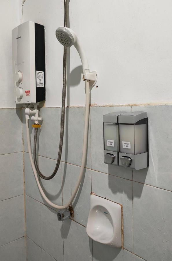 Apartment Next To Axiata Arena, Stadium Bukit Jalil クアラルンプール エクステリア 写真