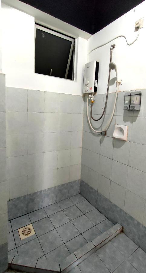 Apartment Next To Axiata Arena, Stadium Bukit Jalil クアラルンプール エクステリア 写真