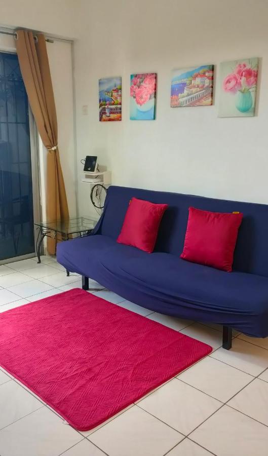 Apartment Next To Axiata Arena, Stadium Bukit Jalil クアラルンプール エクステリア 写真