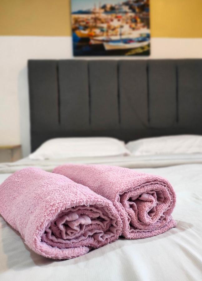Apartment Next To Axiata Arena, Stadium Bukit Jalil クアラルンプール エクステリア 写真