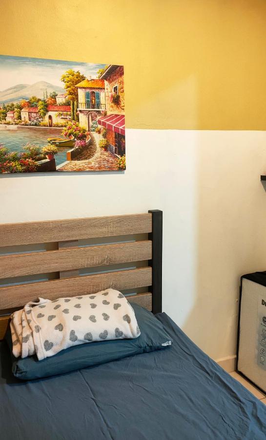Apartment Next To Axiata Arena, Stadium Bukit Jalil クアラルンプール エクステリア 写真