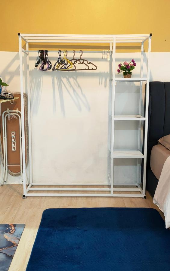Apartment Next To Axiata Arena, Stadium Bukit Jalil クアラルンプール エクステリア 写真
