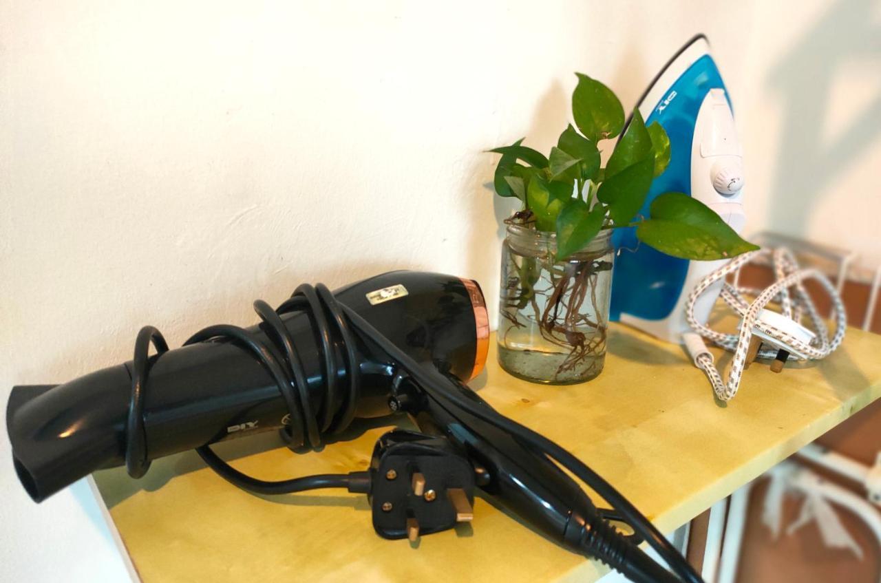 Apartment Next To Axiata Arena, Stadium Bukit Jalil クアラルンプール エクステリア 写真