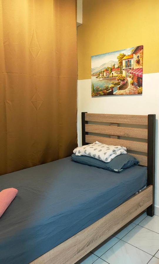 Apartment Next To Axiata Arena, Stadium Bukit Jalil クアラルンプール エクステリア 写真