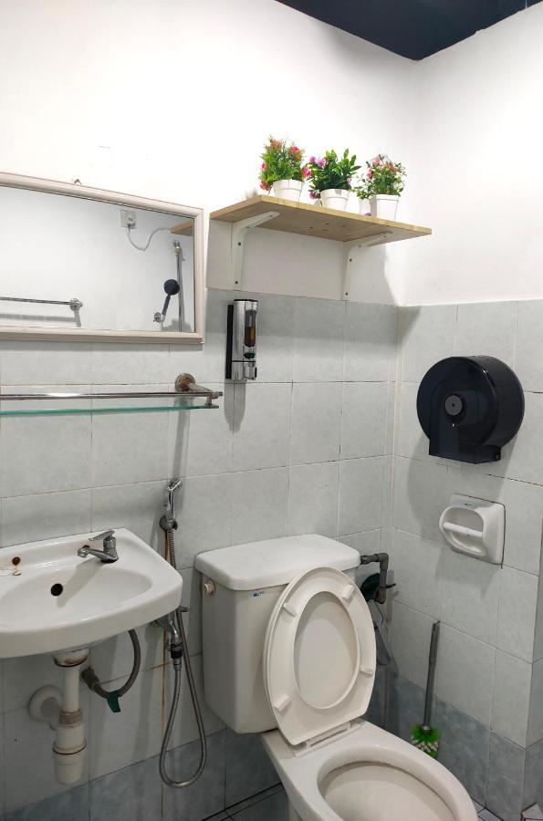 Apartment Next To Axiata Arena, Stadium Bukit Jalil クアラルンプール エクステリア 写真