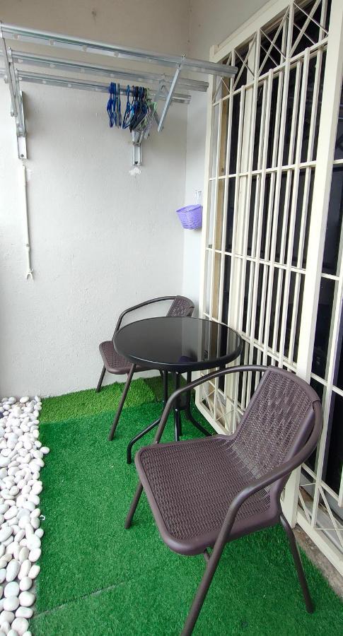 Apartment Next To Axiata Arena, Stadium Bukit Jalil クアラルンプール エクステリア 写真