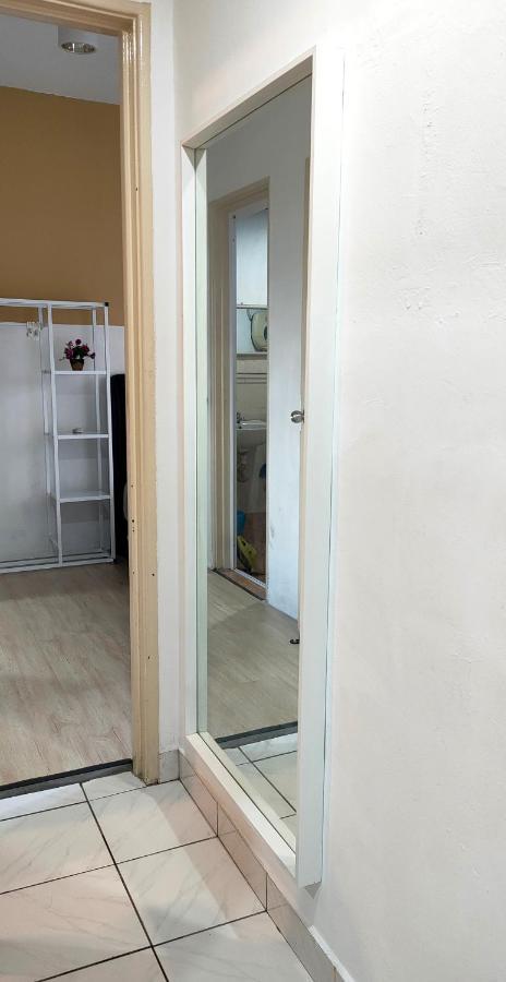 Apartment Next To Axiata Arena, Stadium Bukit Jalil クアラルンプール エクステリア 写真