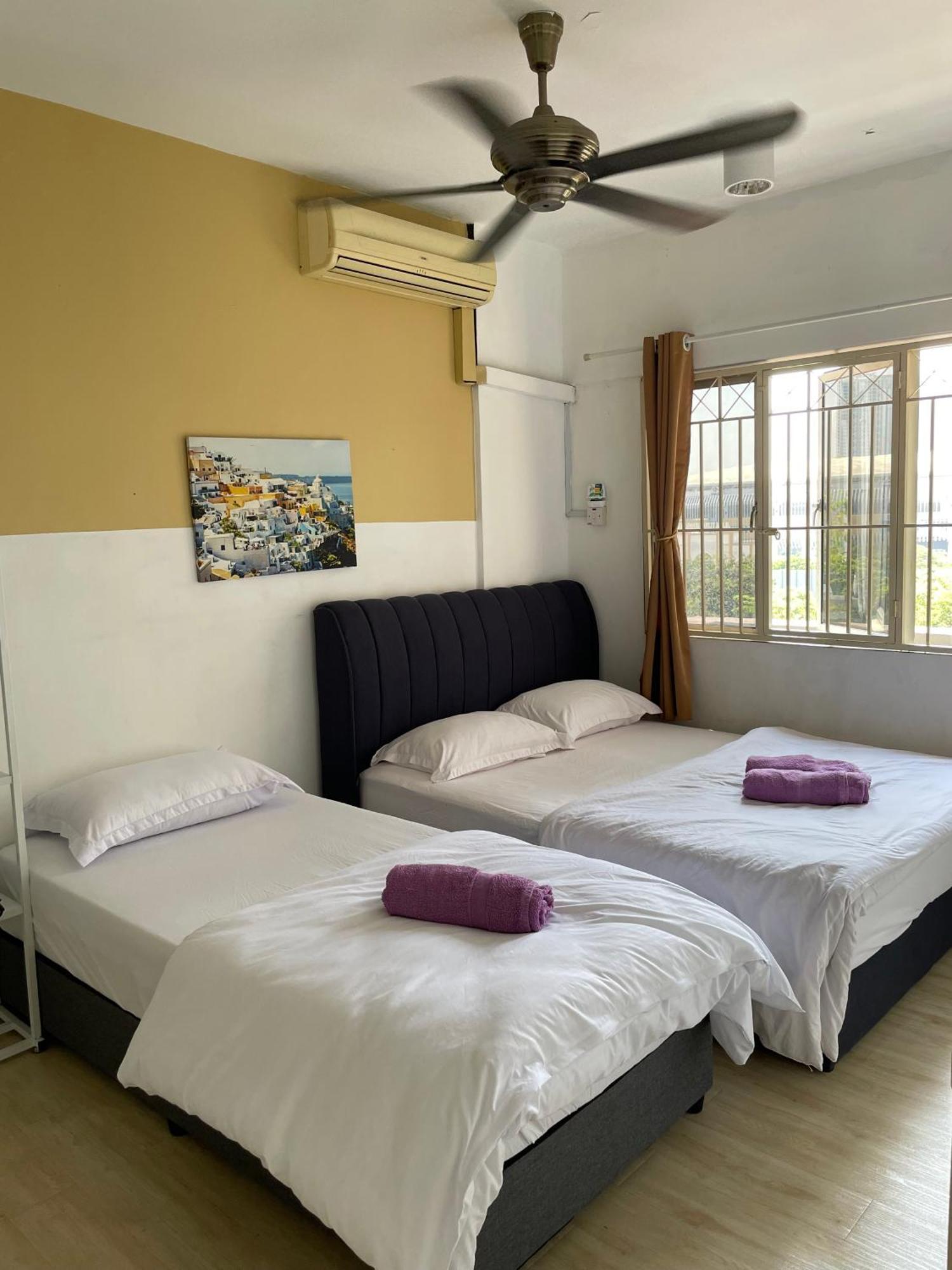 Apartment Next To Axiata Arena, Stadium Bukit Jalil クアラルンプール エクステリア 写真